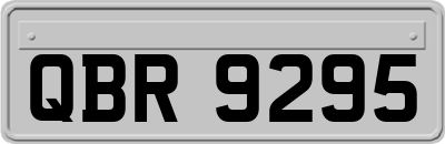 QBR9295
