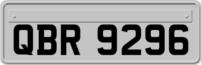 QBR9296