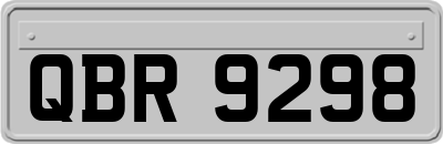 QBR9298