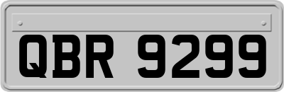 QBR9299