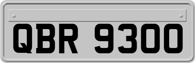 QBR9300