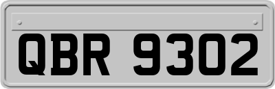 QBR9302