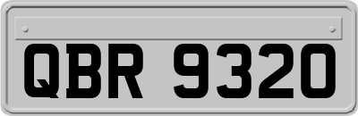 QBR9320