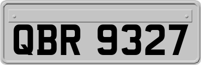 QBR9327