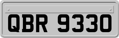 QBR9330