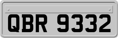 QBR9332