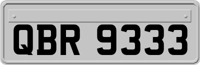 QBR9333