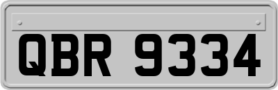QBR9334