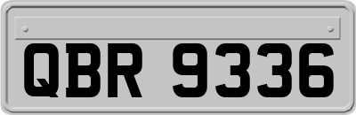 QBR9336