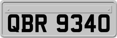 QBR9340