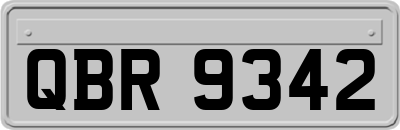 QBR9342