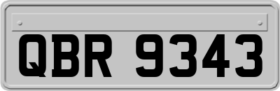 QBR9343