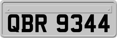 QBR9344