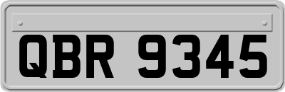 QBR9345