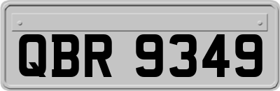 QBR9349