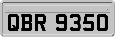 QBR9350