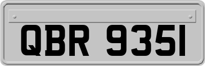 QBR9351