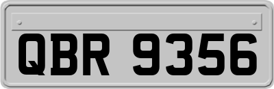 QBR9356