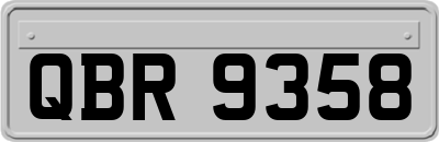 QBR9358