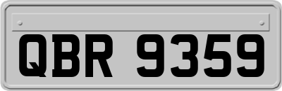 QBR9359