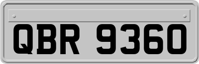 QBR9360