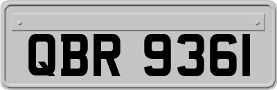 QBR9361