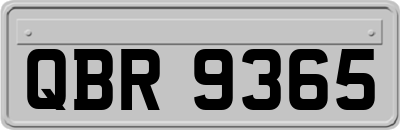 QBR9365