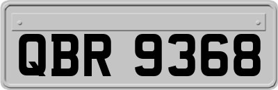 QBR9368