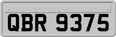 QBR9375