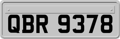 QBR9378