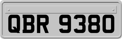 QBR9380
