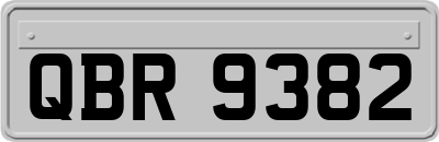 QBR9382