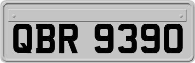QBR9390