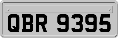 QBR9395