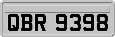 QBR9398