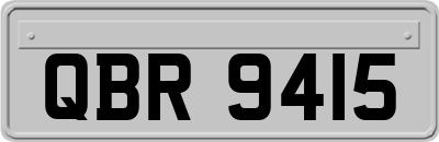 QBR9415
