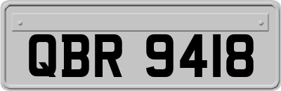 QBR9418