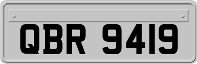 QBR9419