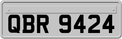 QBR9424