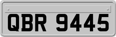 QBR9445