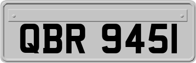 QBR9451