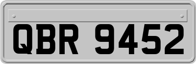 QBR9452