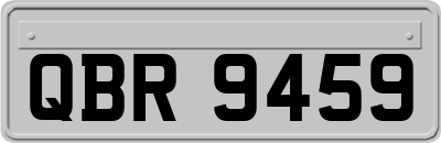 QBR9459