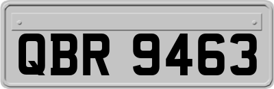 QBR9463
