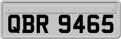 QBR9465