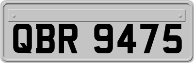 QBR9475