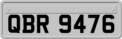 QBR9476