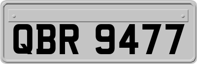 QBR9477
