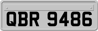 QBR9486