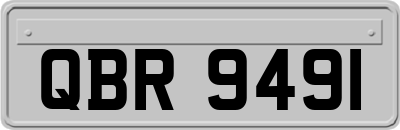 QBR9491